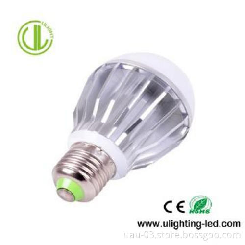 High Quality 3W / 5W / 7W E27 Dimmable LED Light Bulbs
